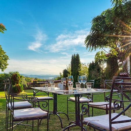 Villa Arbanashki Han Arbanasi Exteriör bild