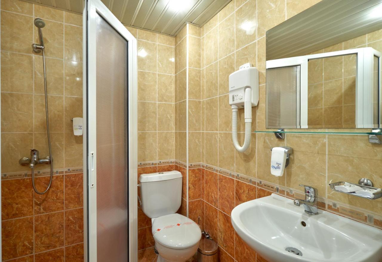 Villa Arbanashki Han Arbanasi Exteriör bild
