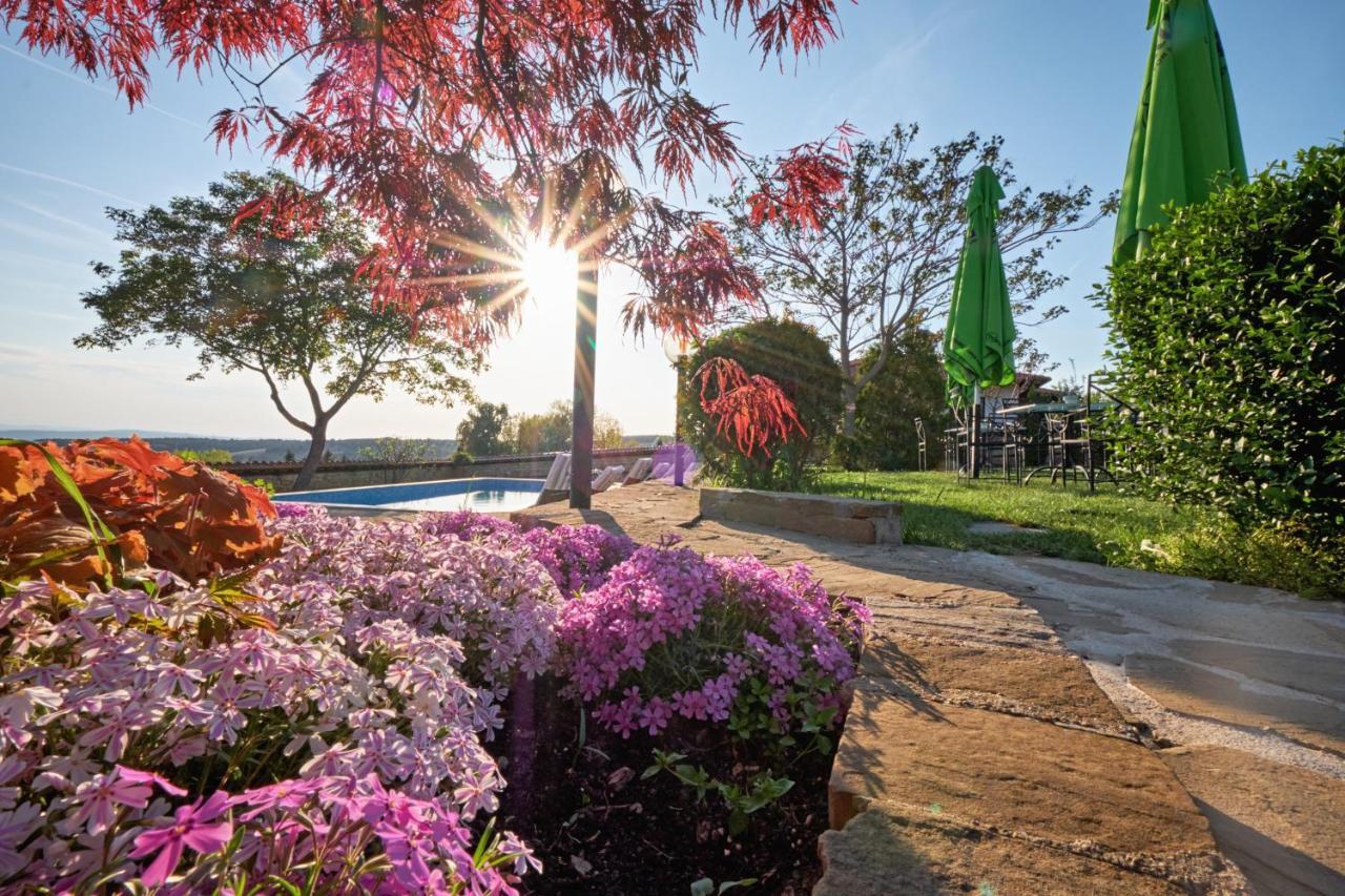 Villa Arbanashki Han Arbanasi Exteriör bild